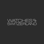 Watches of Switzerland Group PLC (WOSG.L) 